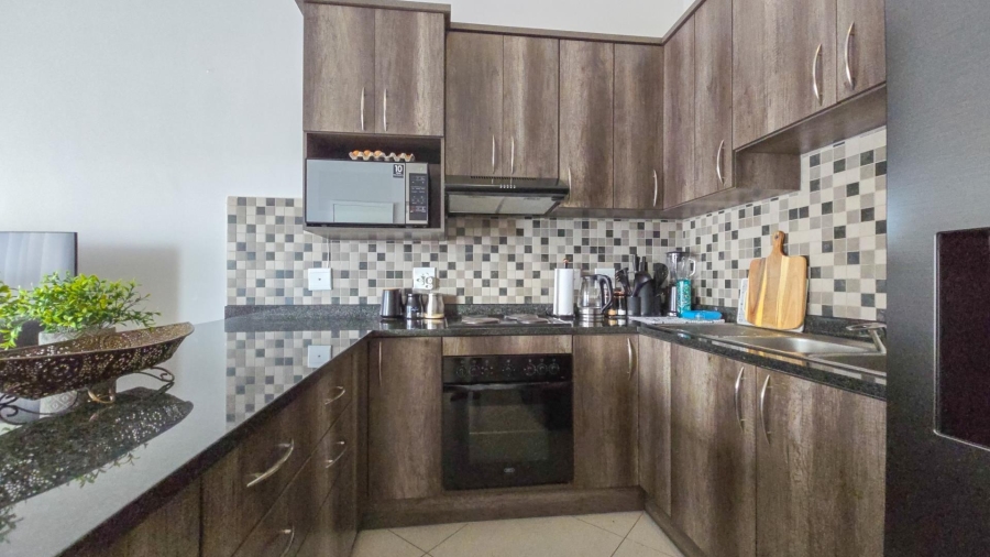 2 Bedroom Property for Sale in Buh Rein Estate Western Cape